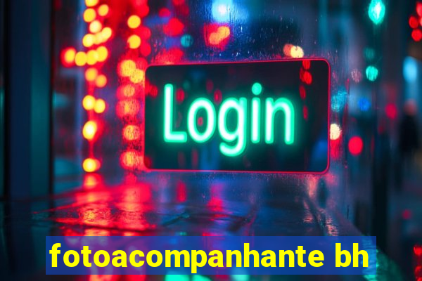 fotoacompanhante bh